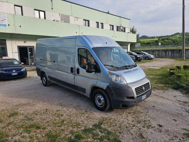 FIAT DUCATO MAXI 3.0 DIESEL 235.000KM L4 H2