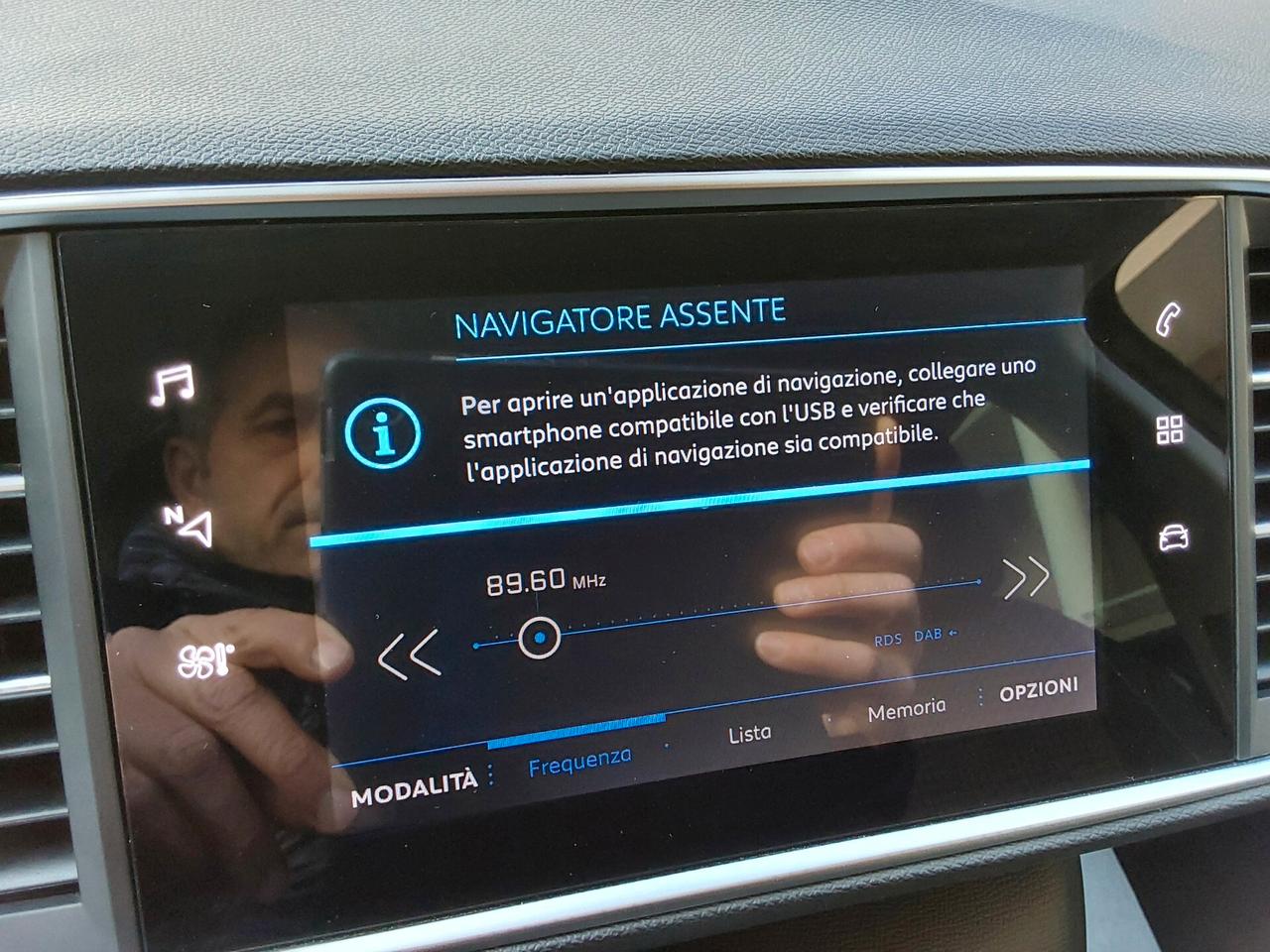 Peugeot 308 1.5 BlueHDi 130 Cv Business