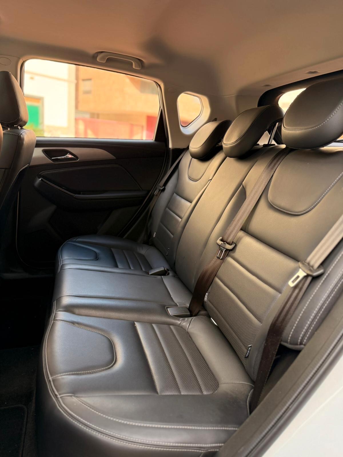 Evo 5 1.5 Turbo Bi-fuel GPL