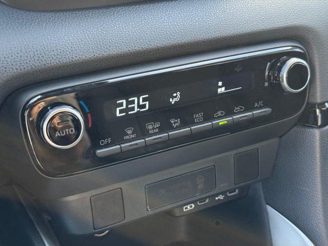 TOYOTA Yaris 1.5 Hybrid 5 porte Trend - IVA ESPOSTA *PROMO*