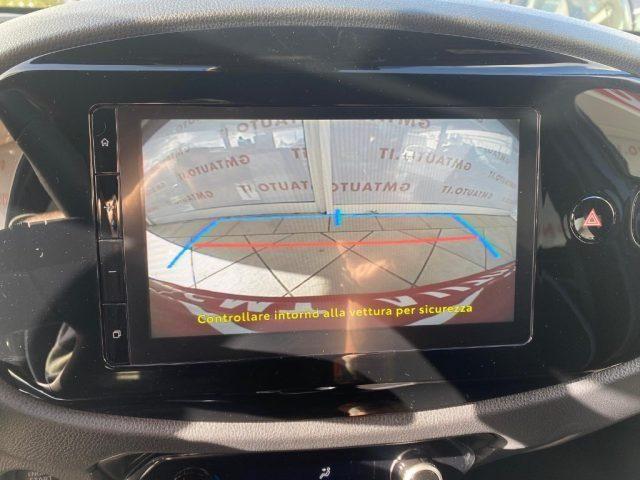 TOYOTA Aygo X 1.0 72CV TREND DISPLAY RETROCAMERA