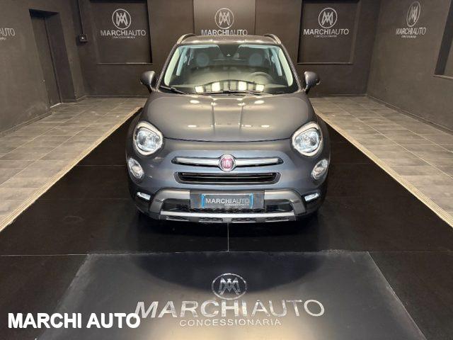 FIAT 500X 1.4 MultiAir 140 CV Cross