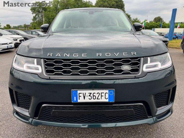 LAND ROVER Range Rover Sport 3.0 sdV6 HSE Dynamic 249cv auto my19 - FV362FC