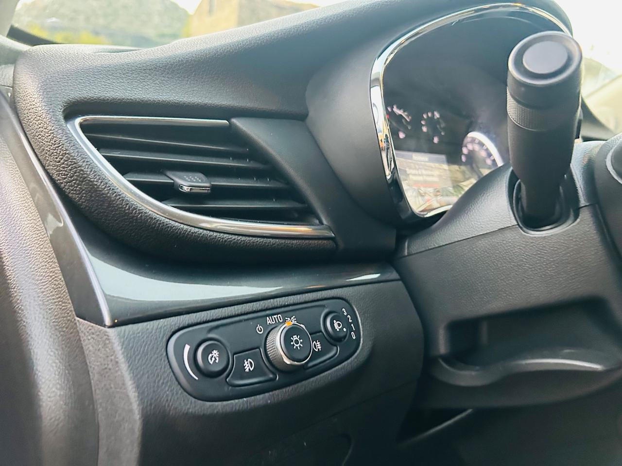 Opel Mokka X 1.6 CDTI Ecotec 136CV 4x2 Start&Stop Innovation