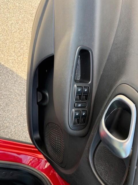 Fiat 500L 1.3 Multijet 95 CV City Cross