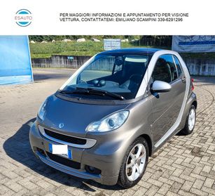 SMART FOR TWO PULSE 1000 MHD 71 Cv
