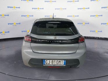 Peugeot 208 2ª serie PureTech 75 Stop&Start 5 porte Active Pack