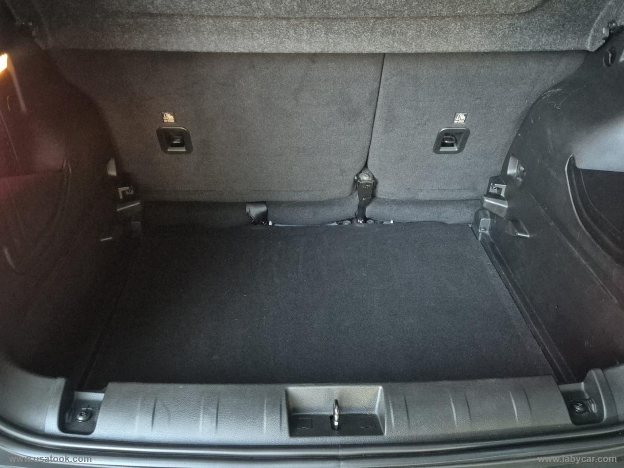 JEEP Renegade 1.5 T4 MHEV Limited IBRIDO BENZINA/ELETTRICO