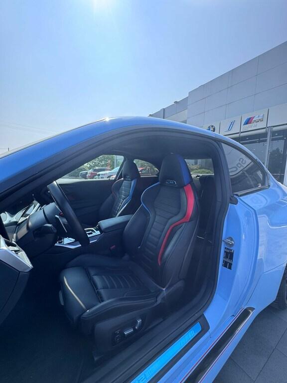 BMW M2 Coupe 3.0 Steptronic