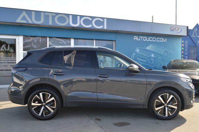 VOLKSWAGEN Tiguan 2.0 TDI 150 CV DSG Màs Automatica