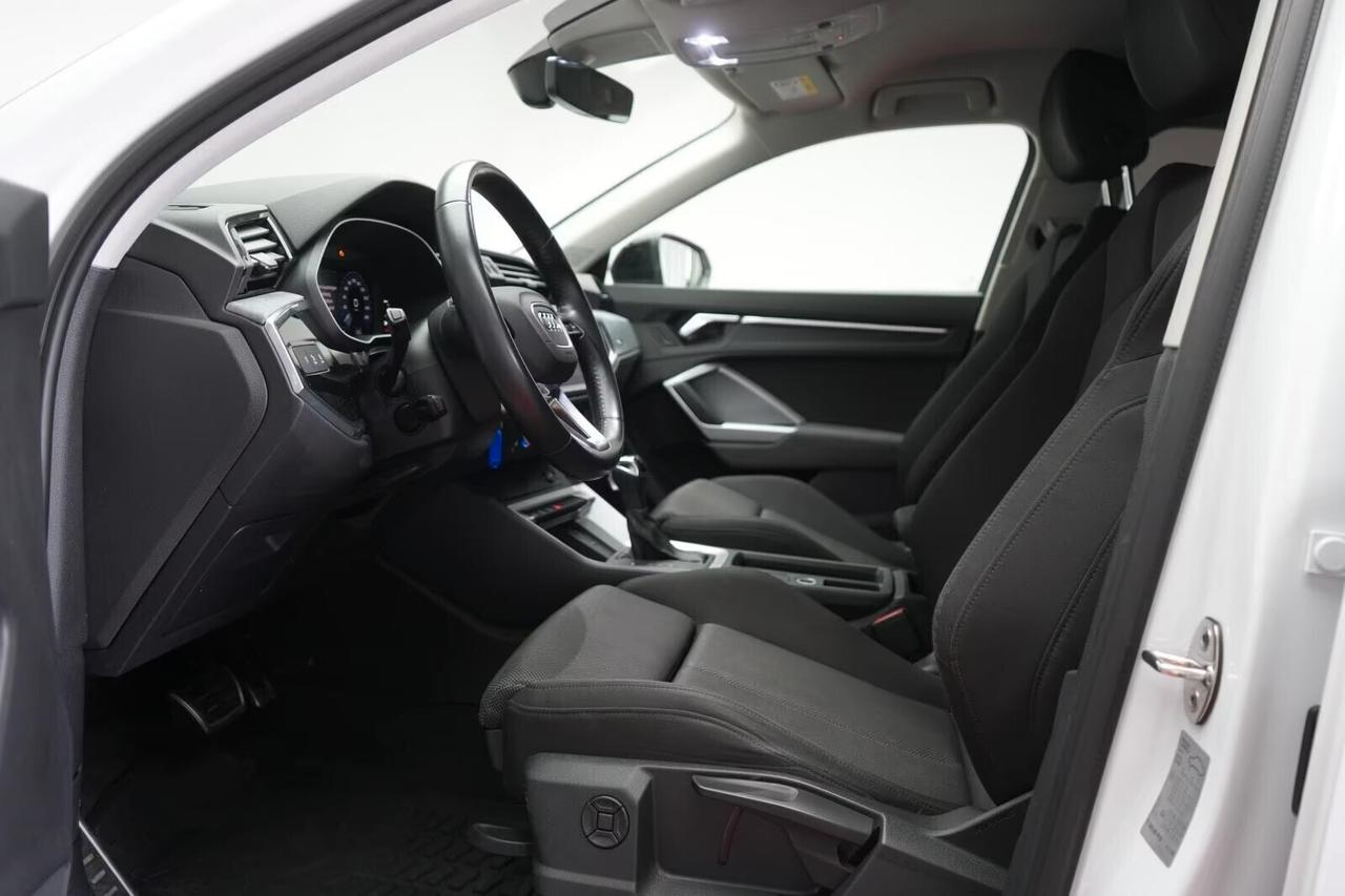 Audi Q3 Sportback 35 TFSI