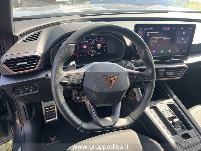 Cupra Formentor 2020 1.4 e-hybrid VZ Priority 245cv dsg