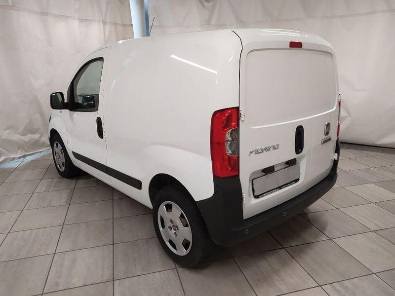 FIAT Fiorino cargo 1.3 mjt 95cv SX