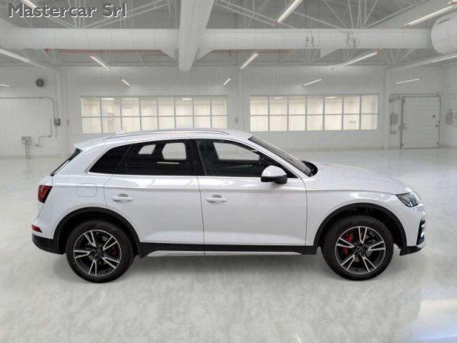 AUDI Q5 Q5 40 2.0 tdi mhev 12V Business Advanced quattro s