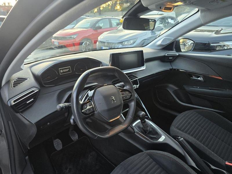 Peugeot 208 Active Pack 100 S/S