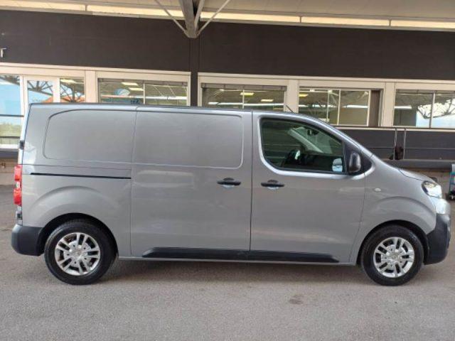 CITROEN Jumpy 2.0 BlueHDi 120 S&S PC-TN Furgone XS Club