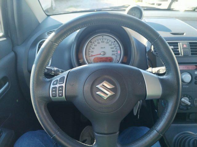 SUZUKI Splash 1.0 VVT GL Style