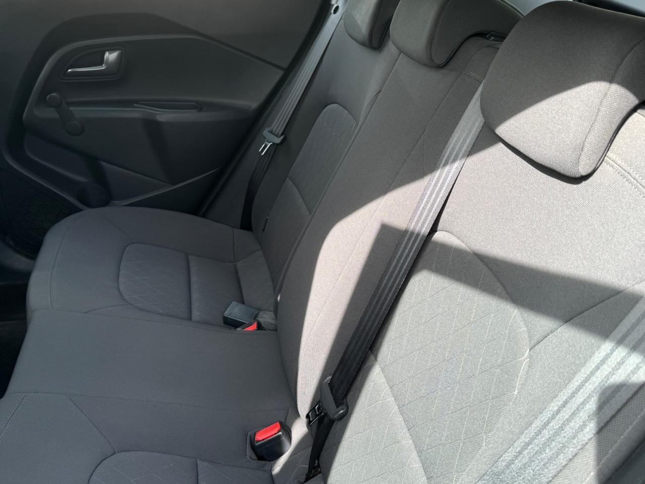Kia Rio 1.2 CVVT 5p. Active NEOPATENTATO