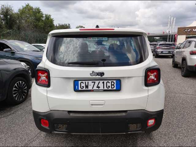 JEEP Renegade 1.0 t3 Limited 2wd