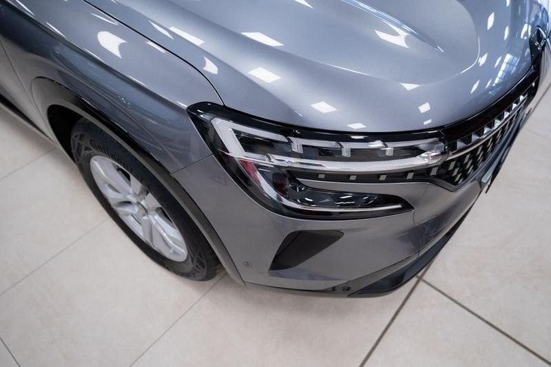 Renault Austral 1.2 mild hybrid advanced Equilibre 130cv