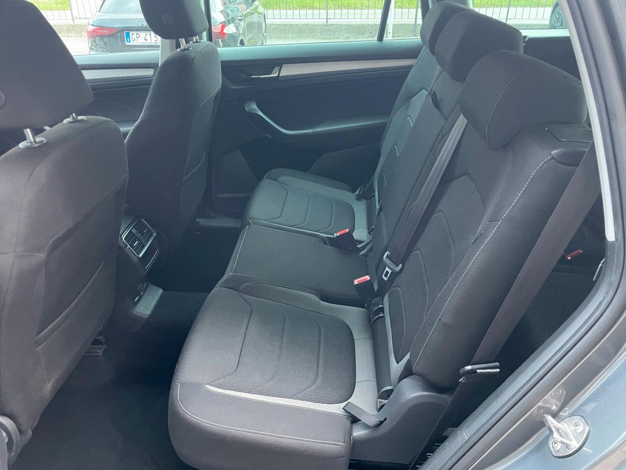 Skoda Kodiaq 2.0 TDI 150CV EVO DSG 7 posti