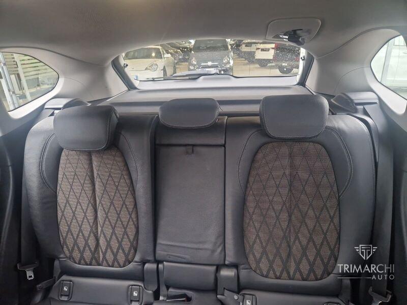 BMW X1 X1 sDrive18d xLine