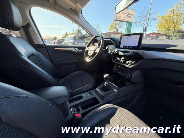 FORD Kuga 1.5 EcoBlue 120 CV 2WD