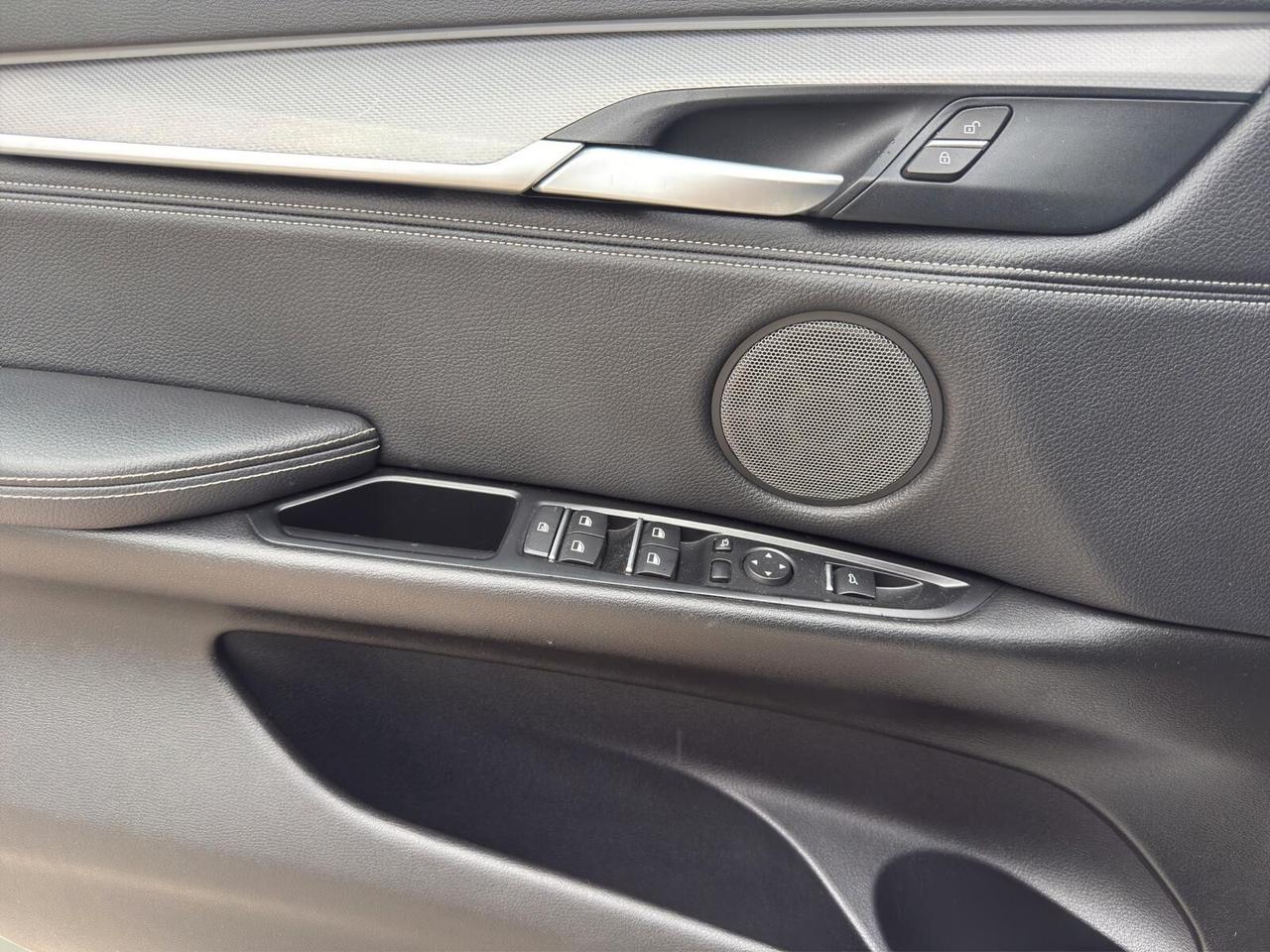 Bmw X6 xDrive30d 258CV Msport