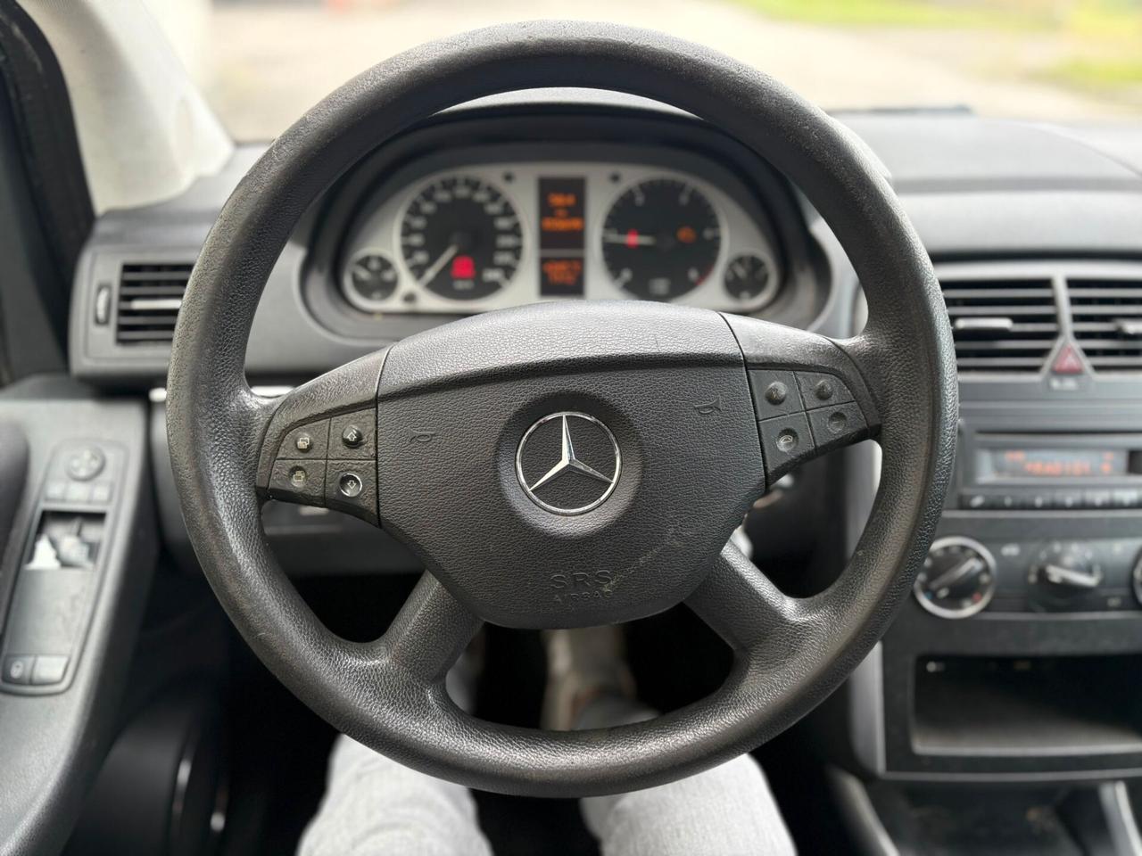 Mercedes-benz B 180 CDI 2.0 109CV