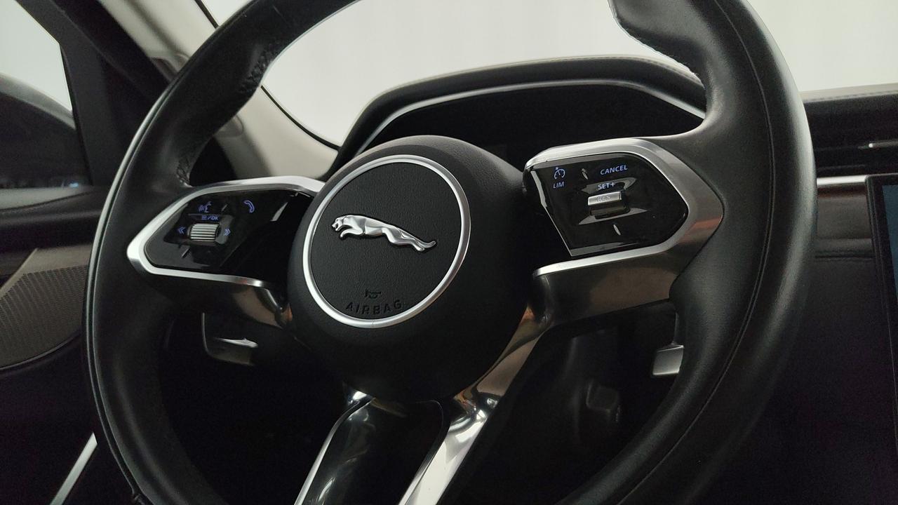 JAGUAR F-Pace 2021 - F-Pace 2.0d i4 mhev S awd 204cv auto