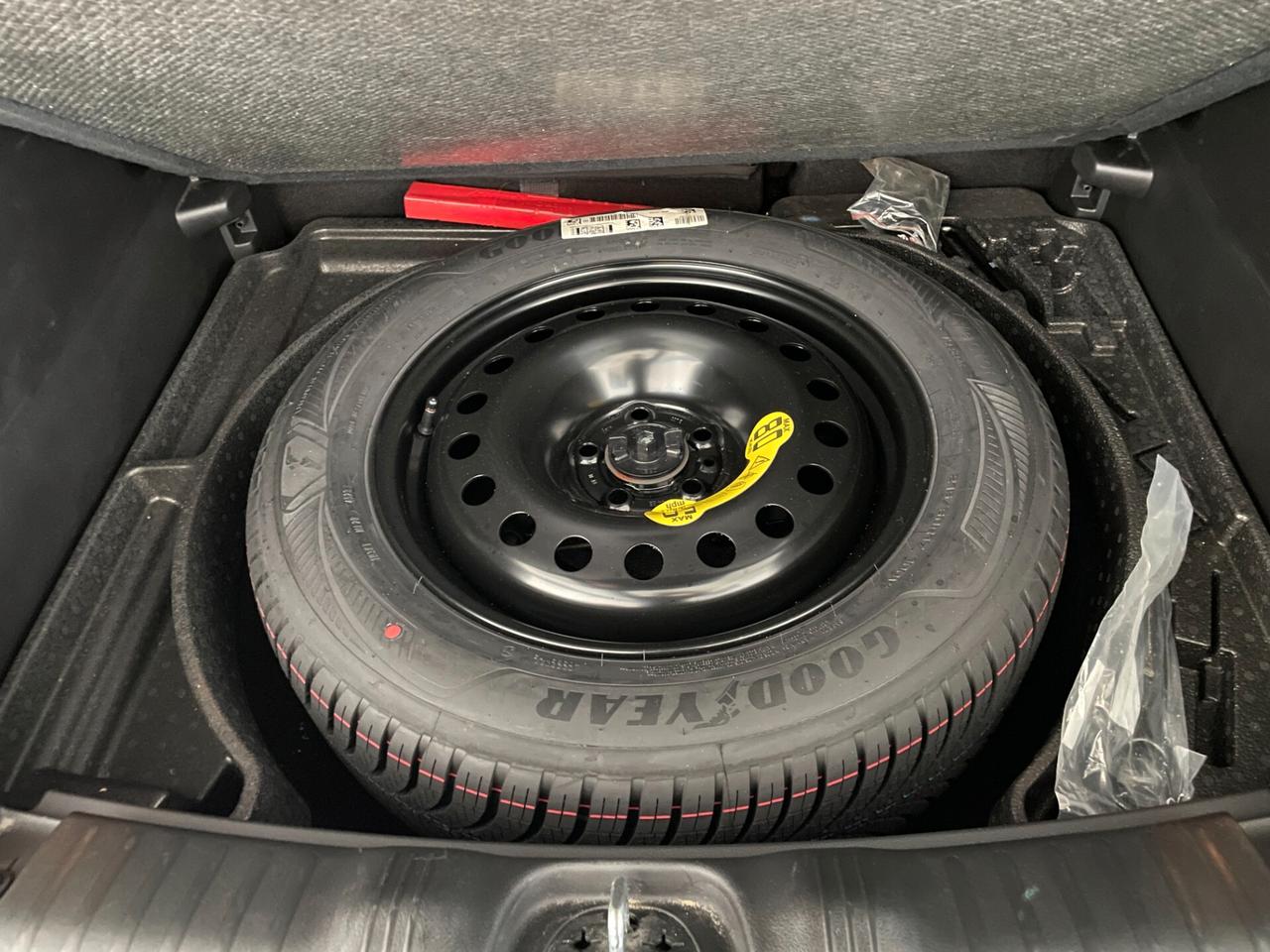 Jeep Compass 1.6 Multijet 130cv S Full optional Bicolore