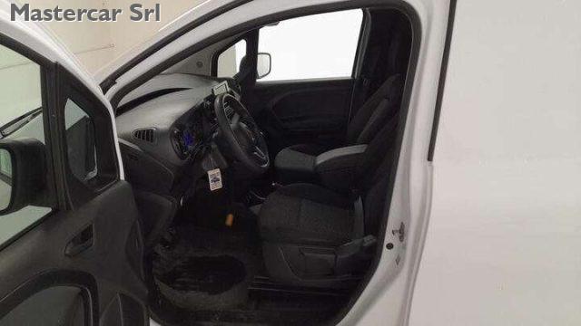 MERCEDES-BENZ Citan 110 CDI Furgone Long NEW MODEL S TG : GS679XF