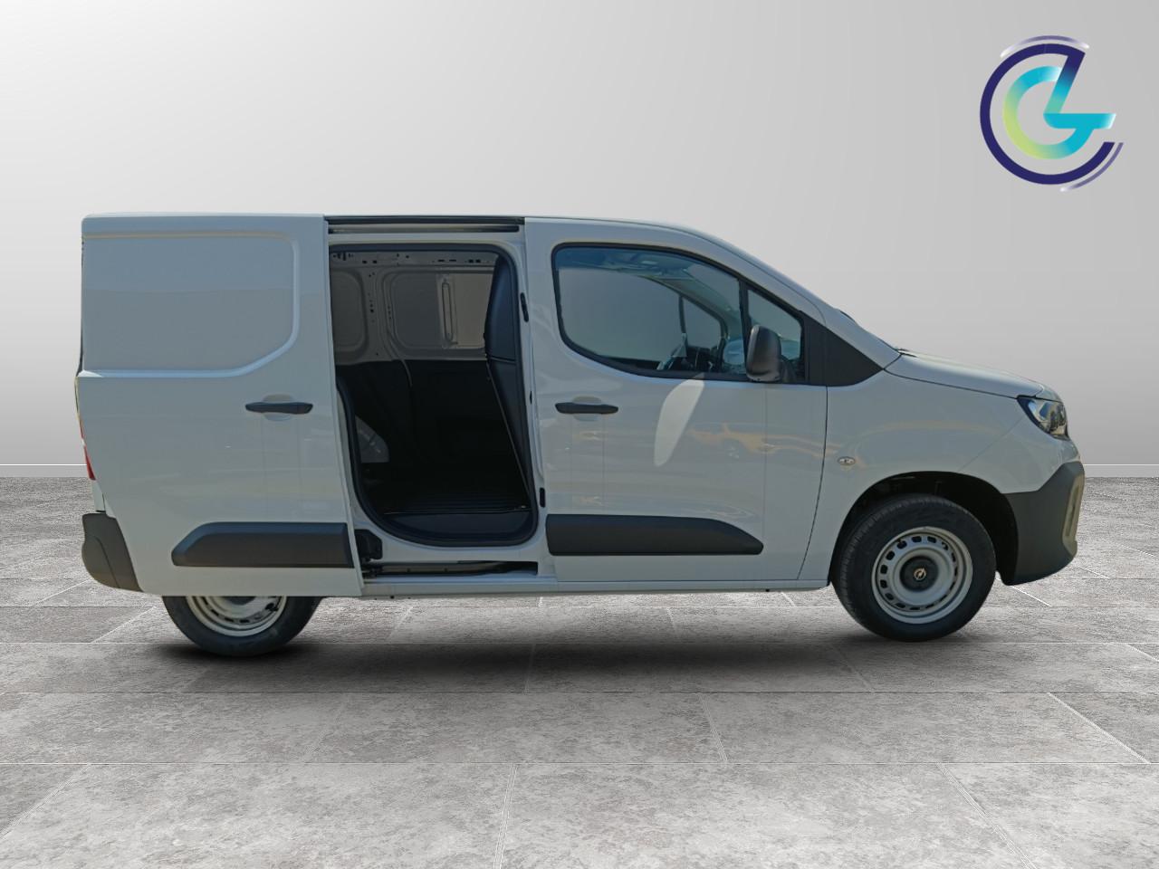 OPEL Combo Cargo L1H1 - BlueHdi 100cv S&S