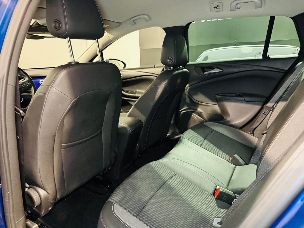 Opel ASTRA 1.5 CDTI 122 CV*RESTYLING*5 porte TECH Edition