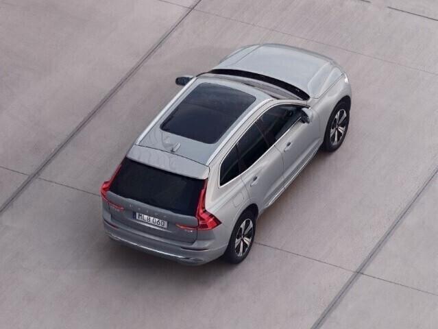 Volvo XC 60 T6 Plug-in hybrid AWD Aut. Essential