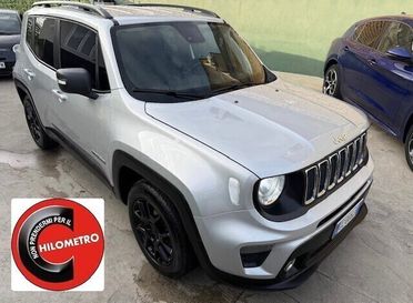 Jeep Renegade 1.6 Mjt AUTO 120 CV Limited