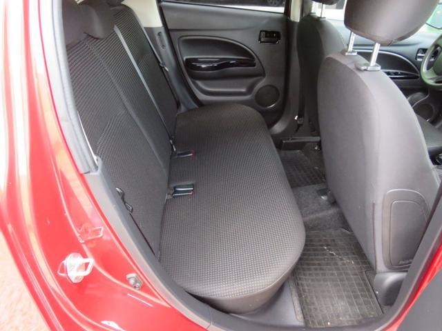 MITSUBISHI Space Star 1.0 ClearTec Invite