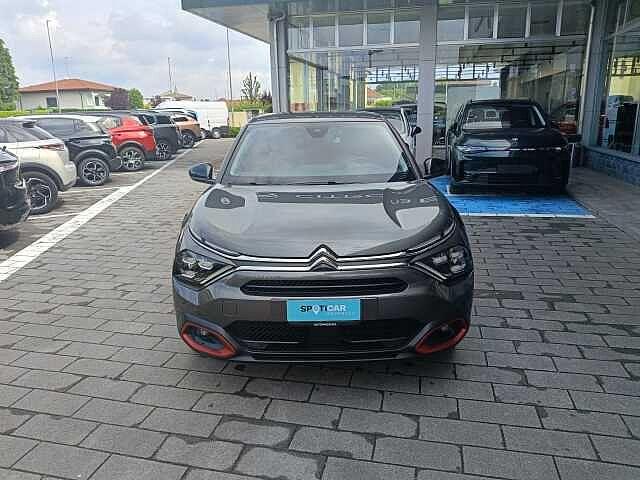 Citroen C4 1.2 PureTech 130cv EAT8 SHINE Usato Garantito