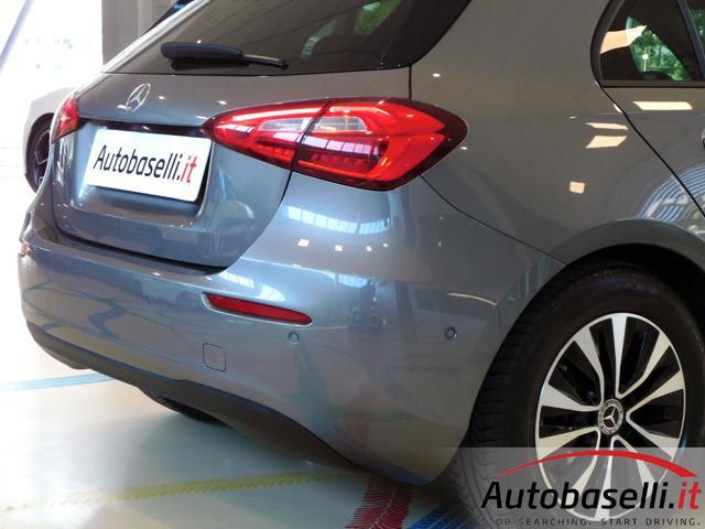 MERCEDES-BENZ A 180 D 2.000cc PACCHETTO, TECH WIDESCREEN 2X10,25''