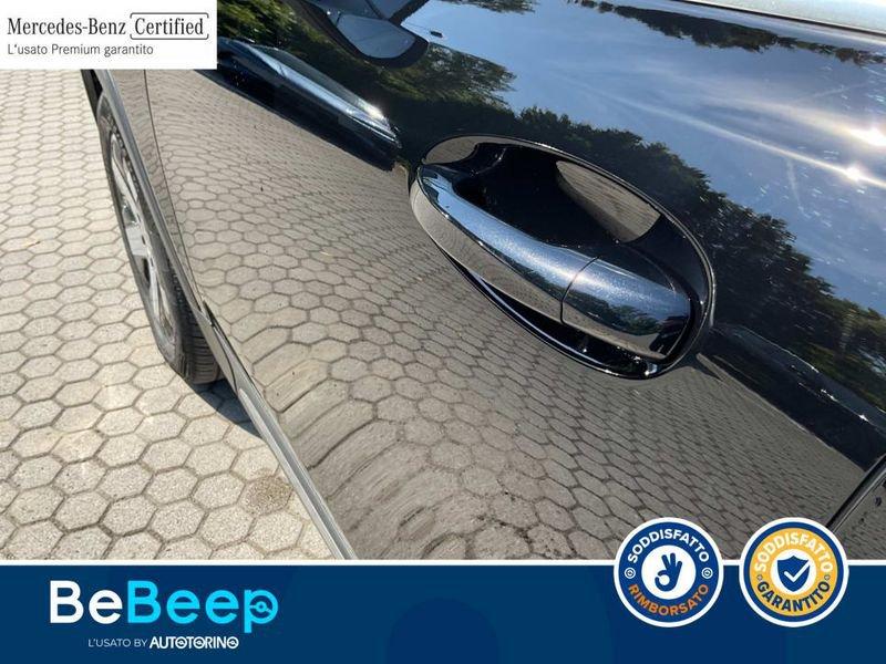 Mercedes-Benz Classe GLB GLB 200 D SPORT PLUS EASY TECH AUTO