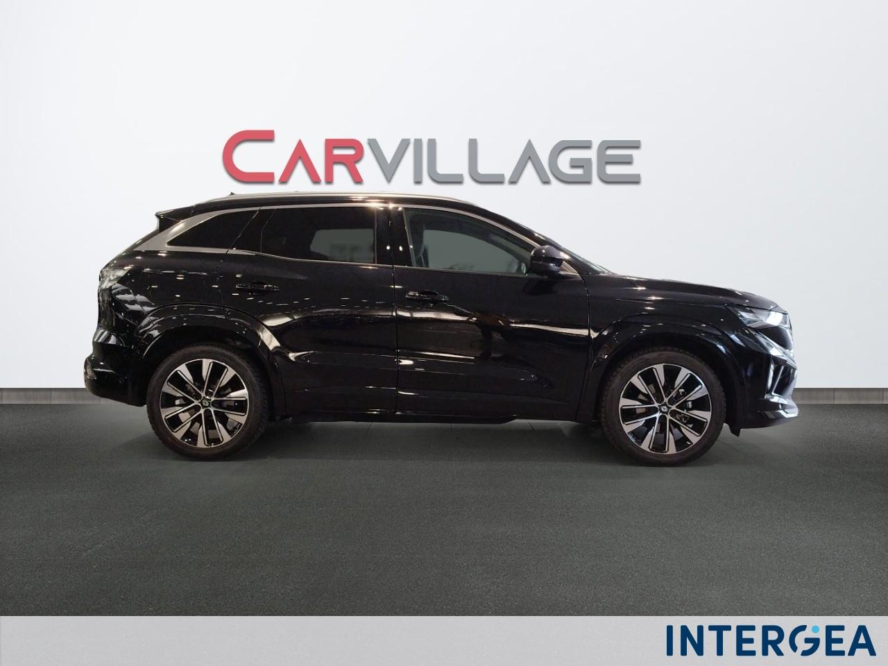 RENAULT Austral 1.3 mild hybrid Techno 160cv auto