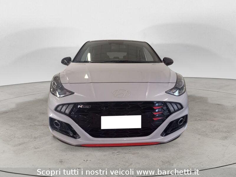 Hyundai i10 i10 1.0 T-GDI N Line