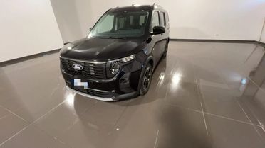 FORD Tourneo Courier 1.0 EcoBoost 125 Active
