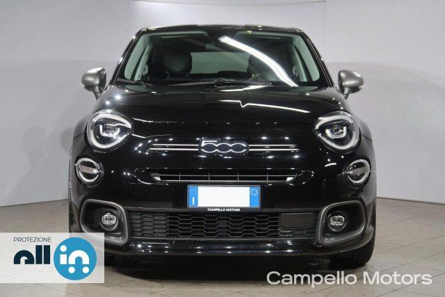 FIAT 500X 500X 1.0 Turbo 120cv Sport