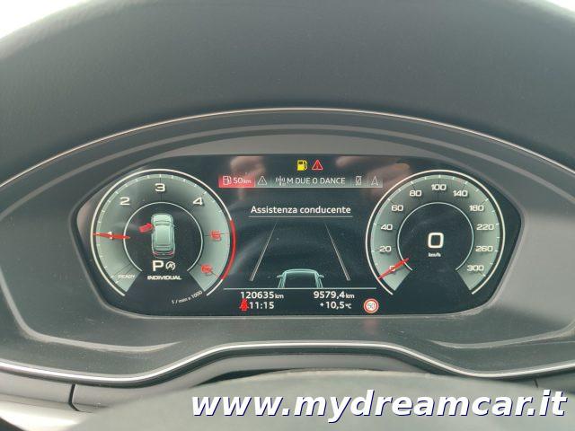 AUDI A4 Avant TDI business advance S tronic 163CV