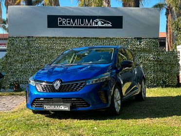 Renault Clio TCe 90 CV 5 porte Techno