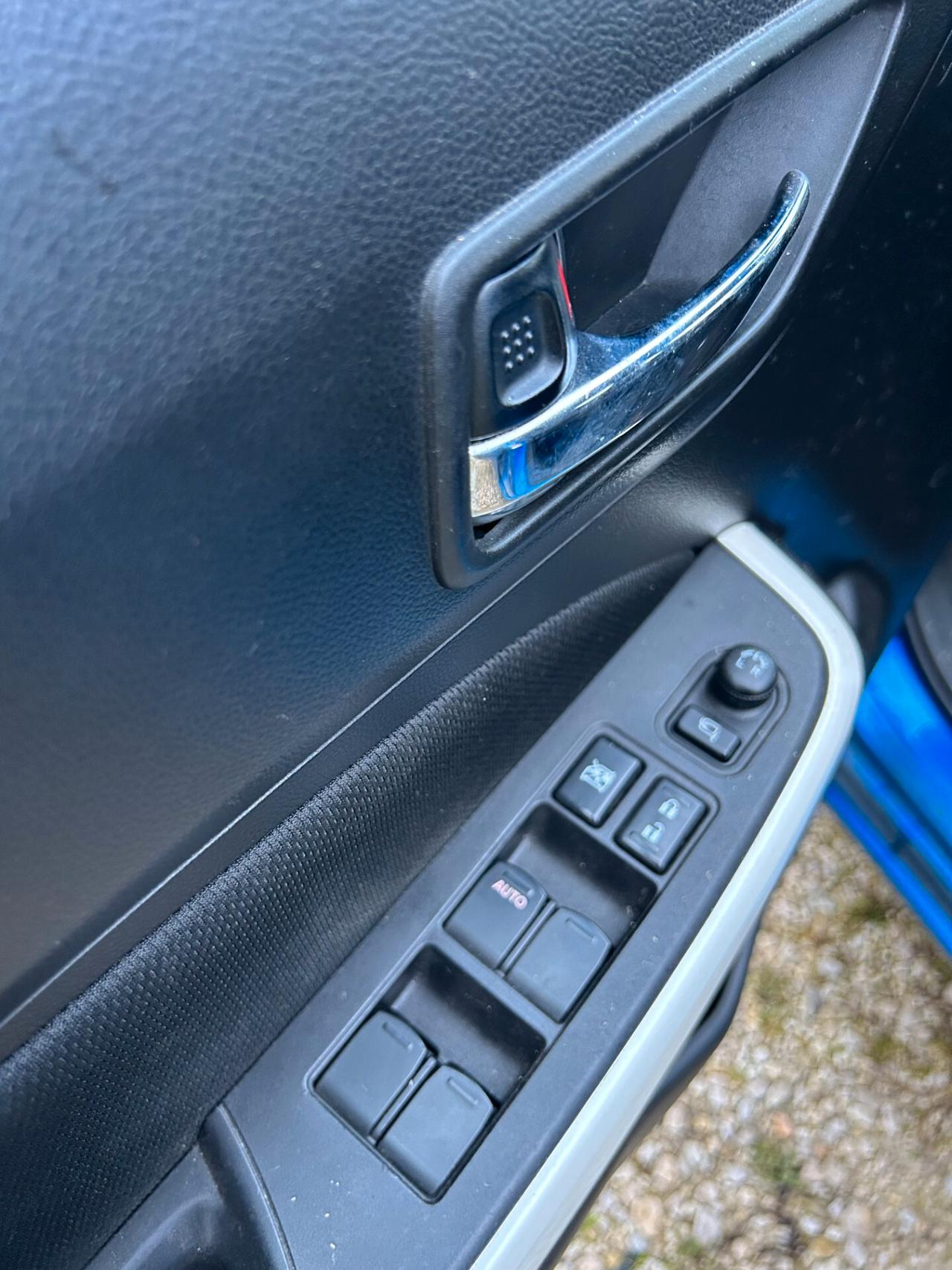 Suzuki Swift 1.2 Hybrid SINISTRATA Airbag Ok