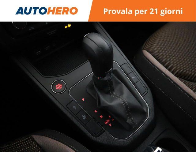 SEAT Ibiza 1.0 EcoTSI 115 CV DSG 5 porte XCELLENCE