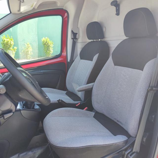 FIAT FIORINO NEW 1.3 M-JET FURGONE ADVENTURE - 2017