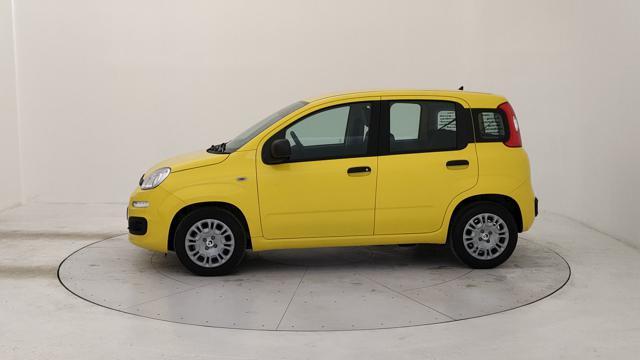 FIAT Panda 1.0 firefly hybrid Pop s&s 65cv